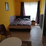 Tarr-timea 3* Keszthely