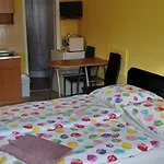 Tarr-timea Pensjonat 3*