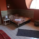 Tarr-timea 3* Keszthely
