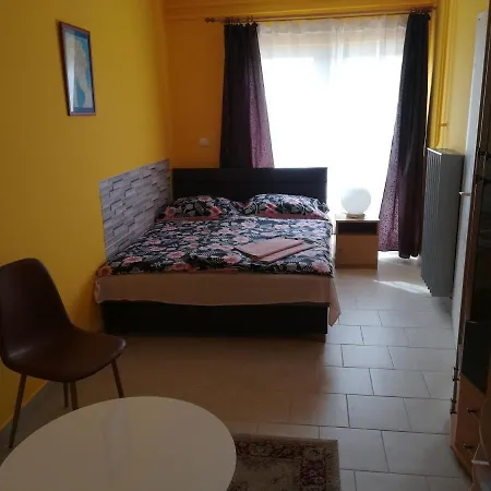 Tarr-timea 3* Keszthely