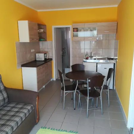 Maison d'hôtes Tarr-timea