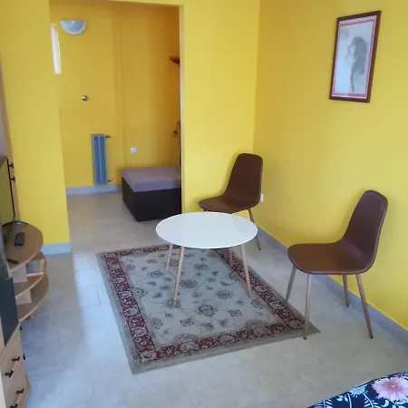 Tarr-timea Maison d'hôtes 3*