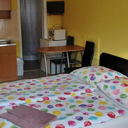 Tarr-timea Maison d'hôtes 3*