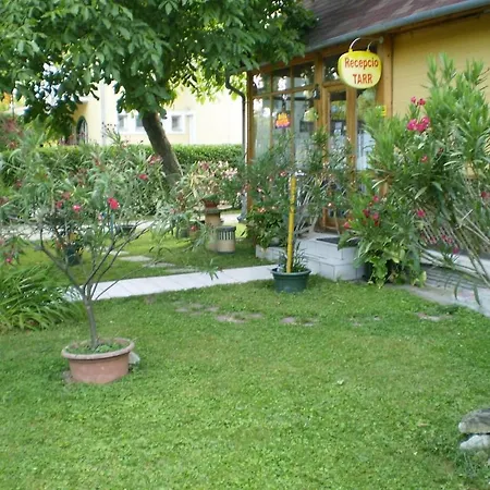 Maison d'hôtes Tarr-timea 3*