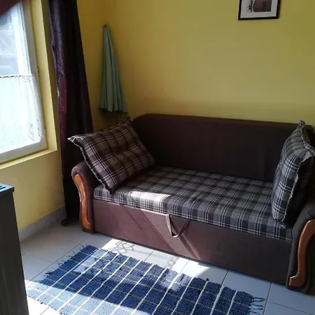 Tarr Apartmanok, Tímea Haus