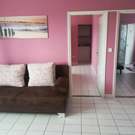 Maison d'hôtes Tarr-timea 3*