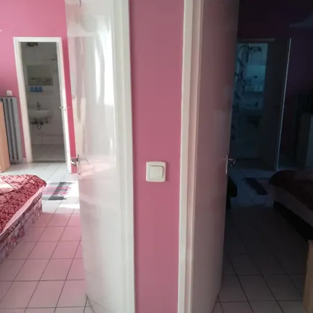 Guest house Tarr-timea