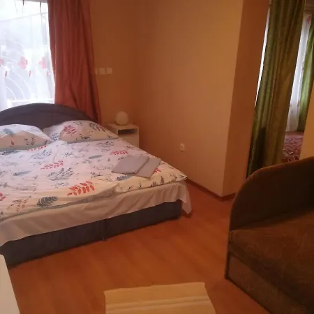 Maison d'hôtes Tarr-timea 3*