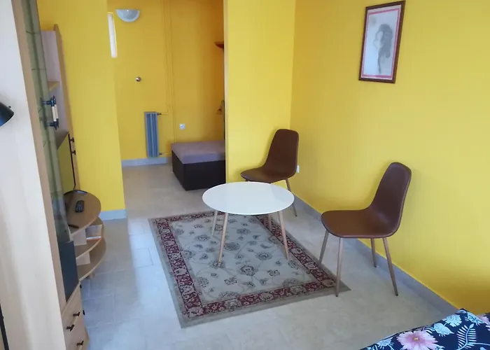 Tarr-timea Guest house 3*