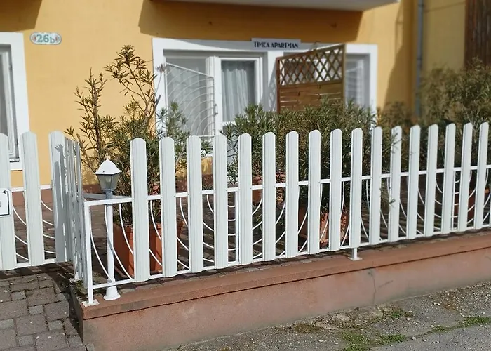 Tarr-timea Guest house 3*