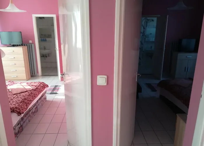 Guest house Tarr-timea